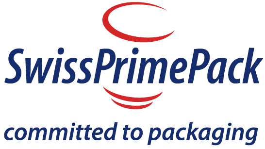 Swiss Prime Pack - Comitted to packaging